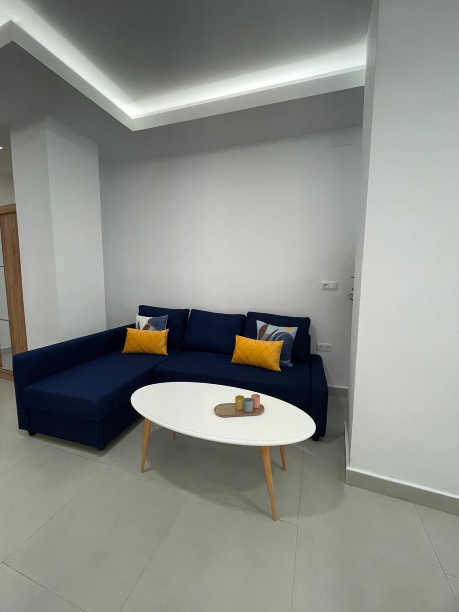 Luxury Apartment Bella مالقة المظهر الخارجي الصورة